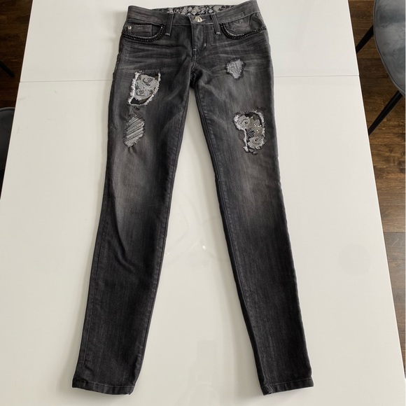 Marciano skinny jean - Picture 3 of 7